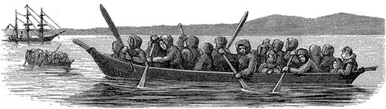 Иллюстрация к книге — «Фрам» в Полярном море [i_088.jpg]