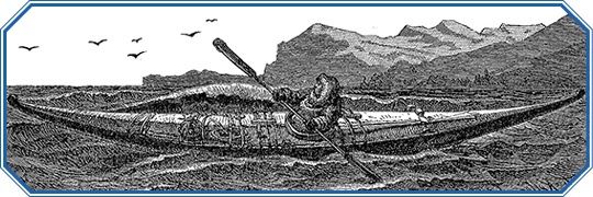 Иллюстрация к книге — «Фрам» в Полярном море [i_097.jpg]