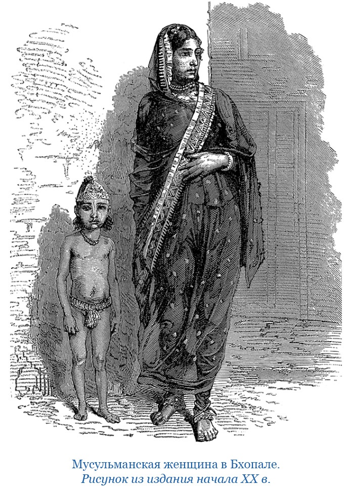 Иллюстрация к книге — Хождение за три моря [i_014.jpg]