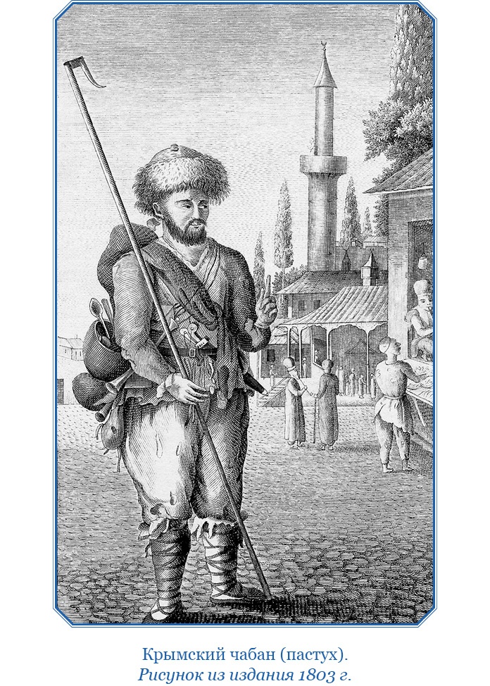 Иллюстрация к книге — Хождение за три моря [i_123.jpg]