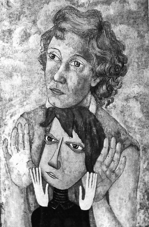 Иллюстрация к книге — Вокруг Парижа с Борисом Носиком. Том 1 [i_011.jpg]