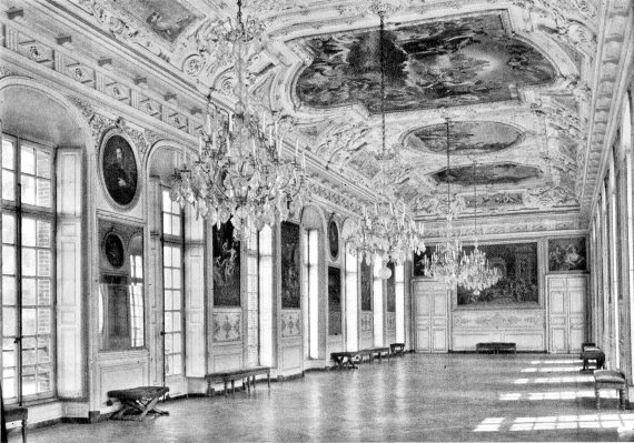 Иллюстрация к книге — Вокруг Парижа с Борисом Носиком. Том 1 [i_013.jpg]