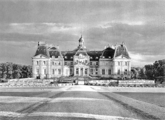 Иллюстрация к книге — Вокруг Парижа с Борисом Носиком. Том 1 [i_018.jpg]