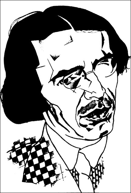 Иллюстрация к книге — Вокруг Парижа с Борисом Носиком. Том 1 [i_022.jpg]