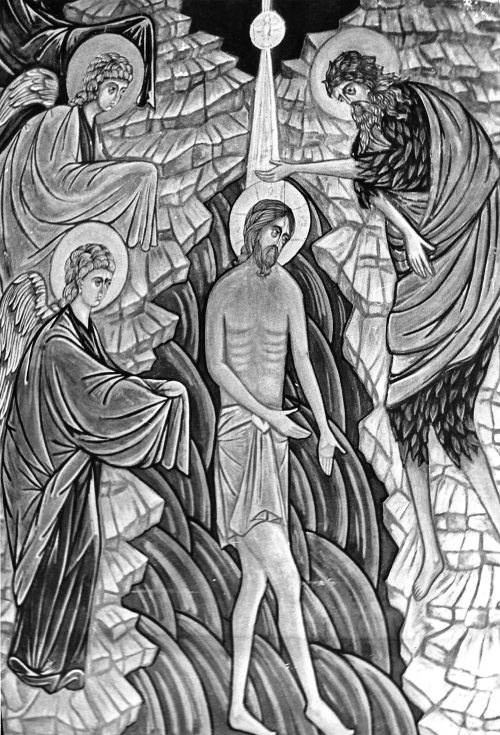 Иллюстрация к книге — Вокруг Парижа с Борисом Носиком. Том 1 [i_028.jpg]