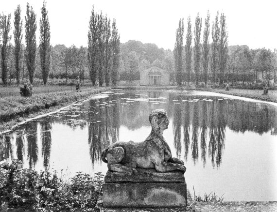 Иллюстрация к книге — Вокруг Парижа с Борисом Носиком. Том 2 [i_006.jpg]