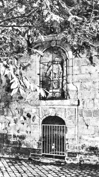 Иллюстрация к книге — Вокруг Парижа с Борисом Носиком. Том 2 [i_007.jpg]