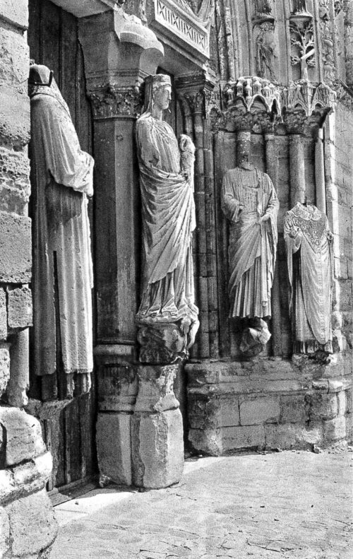 Иллюстрация к книге — Вокруг Парижа с Борисом Носиком. Том 2 [i_008.jpg]