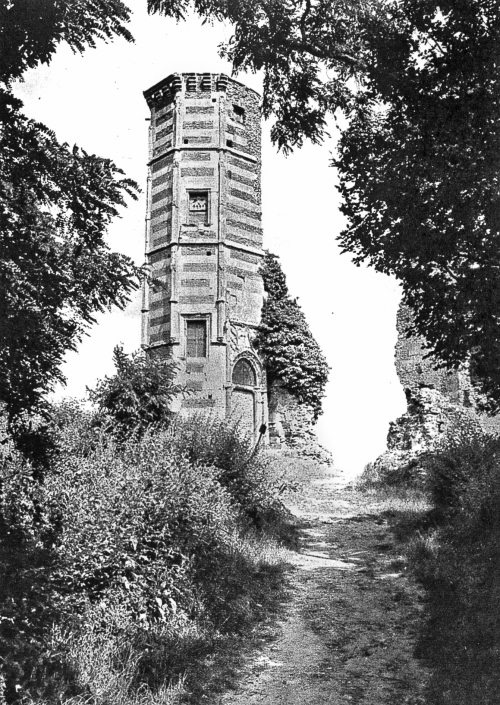 Иллюстрация к книге — Вокруг Парижа с Борисом Носиком. Том 2 [i_012.jpg]