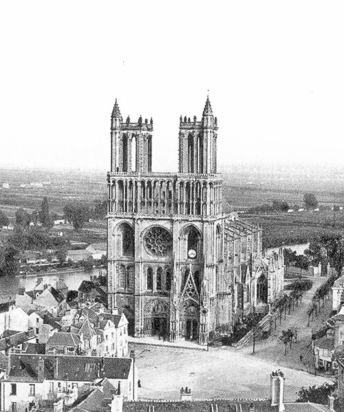 Иллюстрация к книге — Вокруг Парижа с Борисом Носиком. Том 2 [i_016.jpg]