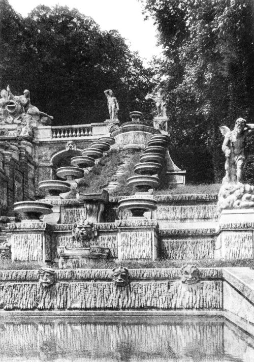 Иллюстрация к книге — Вокруг Парижа с Борисом Носиком. Том 2 [i_017.jpg]