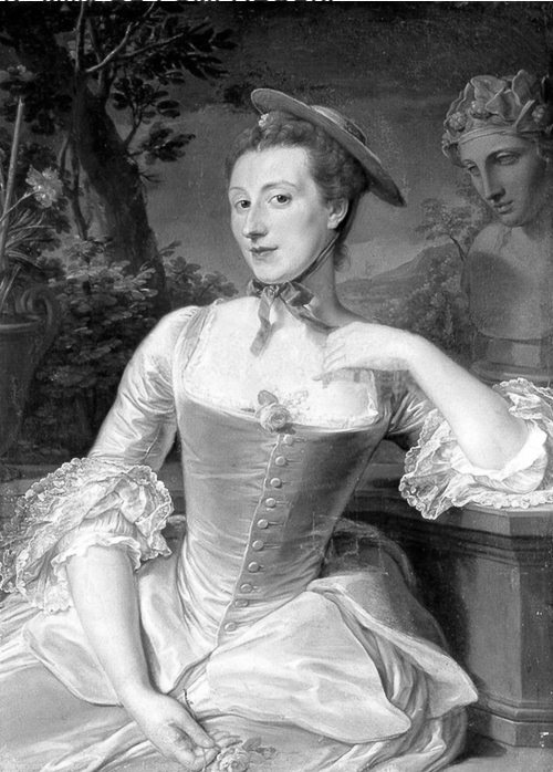 Иллюстрация к книге — Вокруг Парижа с Борисом Носиком. Том 2 [i_019.jpg]