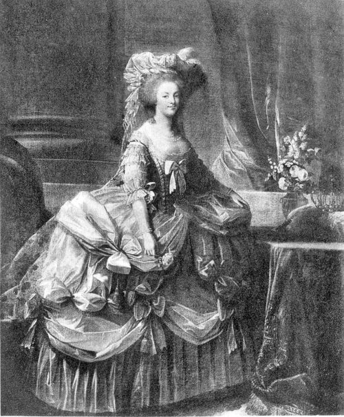 Иллюстрация к книге — Вокруг Парижа с Борисом Носиком. Том 2 [i_020.jpg]