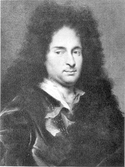 Иллюстрация к книге — Вокруг Парижа с Борисом Носиком. Том 2 [i_028.jpg]