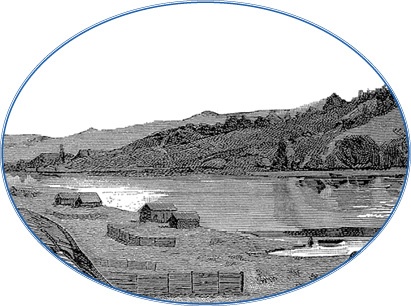 Иллюстрация к книге — От Кяхты до Кульджи: путешествие в Центральную Азию и китай. Мои путешествия по Сибири [i_073.jpg]