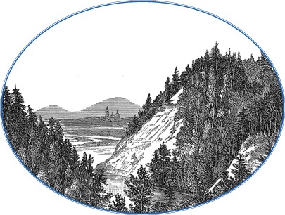 Иллюстрация к книге — От Кяхты до Кульджи: путешествие в Центральную Азию и китай. Мои путешествия по Сибири [i_075.jpg]