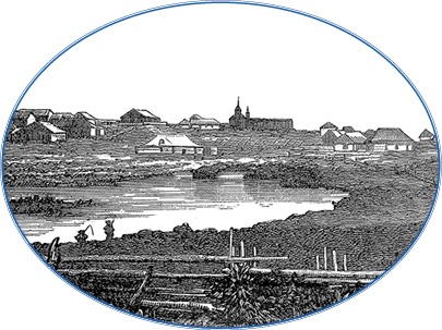 Иллюстрация к книге — От Кяхты до Кульджи: путешествие в Центральную Азию и китай. Мои путешествия по Сибири [i_091.jpg]