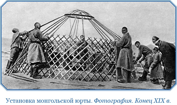 Иллюстрация к книге — Алтай. Монголия. Китай. Тибет. Путешествия в Центральной Азии [i_055.jpg]