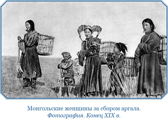 Иллюстрация к книге — Алтай. Монголия. Китай. Тибет. Путешествия в Центральной Азии [i_056.jpg]