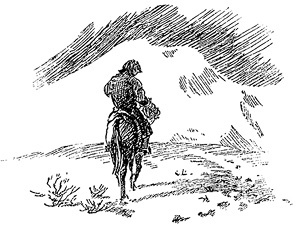 Иллюстрация к книге — Алтай. Монголия. Китай. Тибет. Путешествия в Центральной Азии [i_086.jpg]