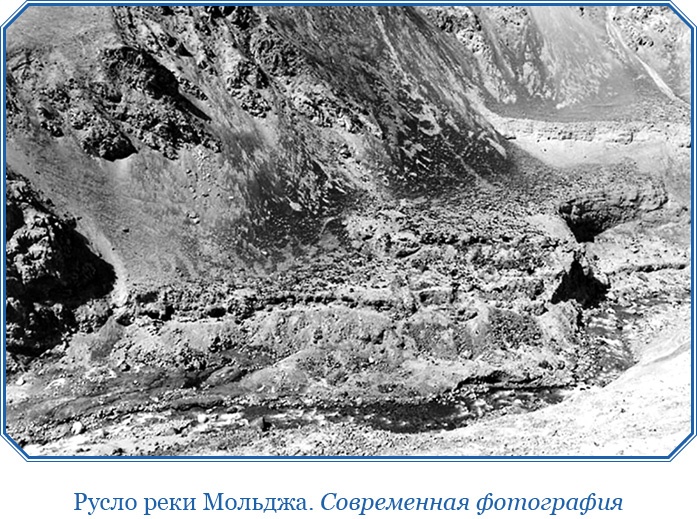 Иллюстрация к книге — Алтай. Монголия. Китай. Тибет. Путешествия в Центральной Азии [i_137.jpg]