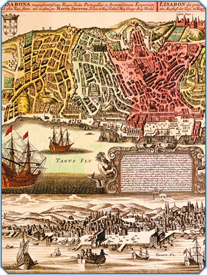 Иллюстрация к книге — Путешествие Магеллана [i_003.jpg]