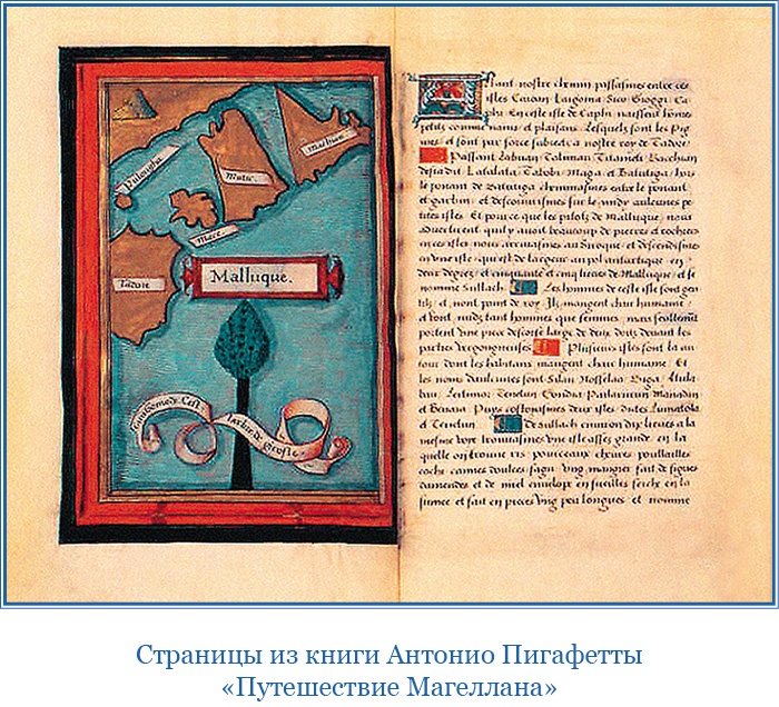 Иллюстрация к книге — Путешествие Магеллана [i_010.jpg]