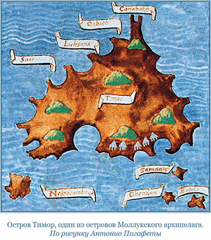 Иллюстрация к книге — Путешествие Магеллана [i_013.jpg]