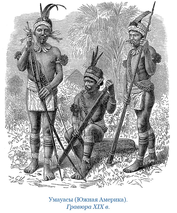 Иллюстрация к книге — Путешествие Магеллана [i_031.jpg]