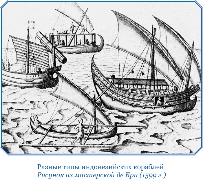 Иллюстрация к книге — Путешествие Магеллана [i_044.jpg]