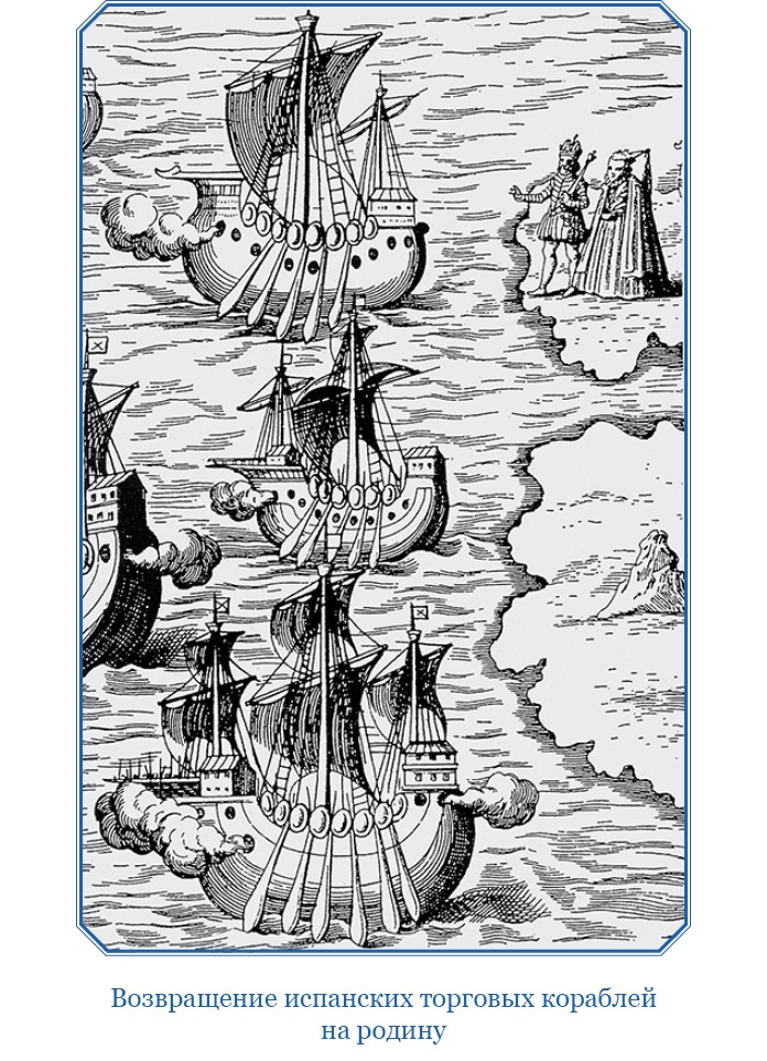 Иллюстрация к книге — Путешествие Магеллана [i_060.jpg]