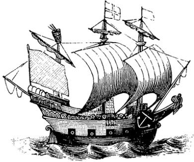 Иллюстрация к книге — Путешествие Магеллана [i_084.jpg]