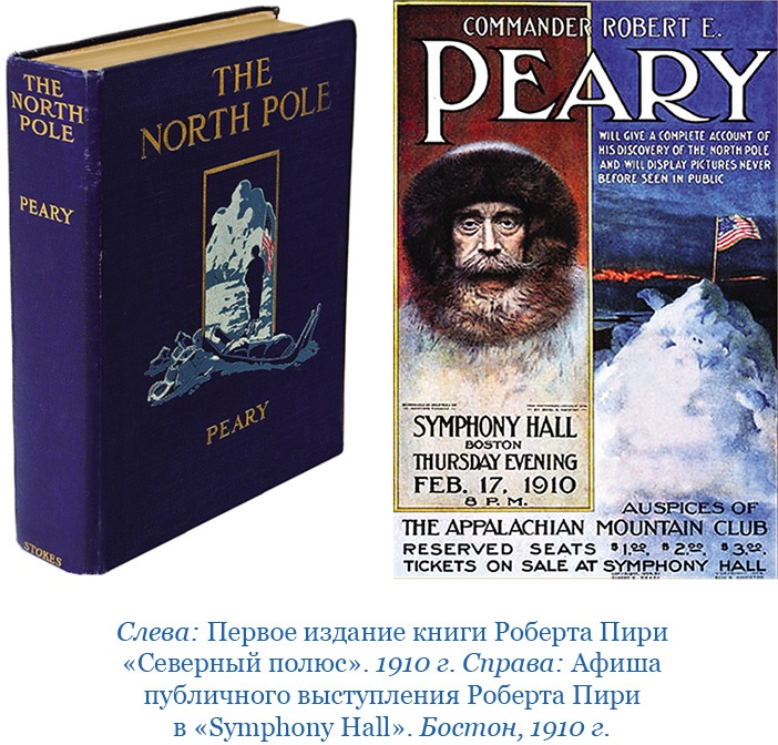 Иллюстрация к книге — По большому льду. Северный полюс [i_005.jpg]