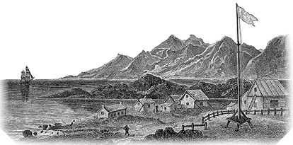 Иллюстрация к книге — По большому льду. Северный полюс [i_034.jpg]