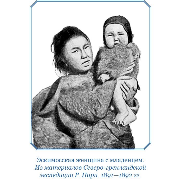 Иллюстрация к книге — По большому льду. Северный полюс [i_051.jpg]