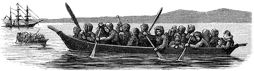 Иллюстрация к книге — По большому льду. Северный полюс [i_066.jpg]