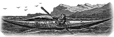 Иллюстрация к книге — По большому льду. Северный полюс [i_077.jpg]