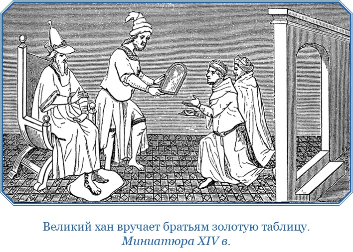 Иллюстрация к книге — Книга чудес света [i_034.jpg]