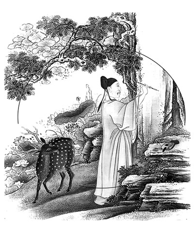 Иллюстрация к книге — Сибирь. Монголия. Китай. Тибет. Путешествия длиною в жизнь [i_061.jpg]