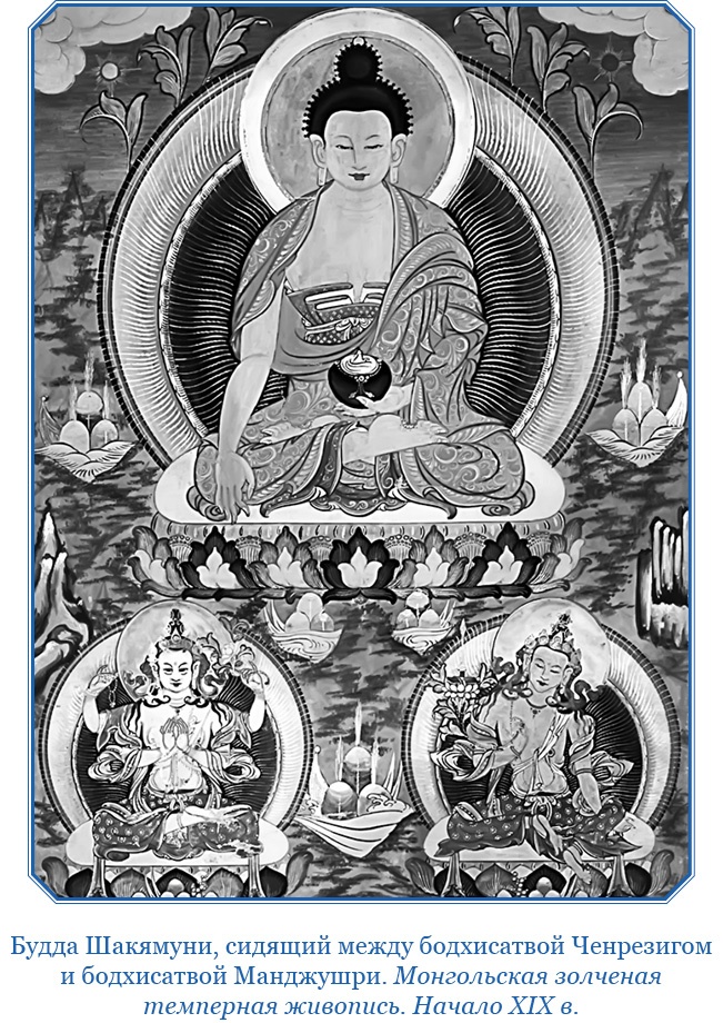 Иллюстрация к книге — Сибирь. Монголия. Китай. Тибет. Путешествия длиною в жизнь [i_062.jpg]