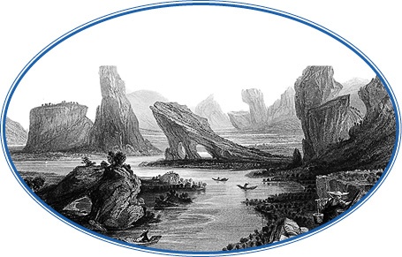 Иллюстрация к книге — Сибирь. Монголия. Китай. Тибет. Путешествия длиною в жизнь [i_064.jpg]