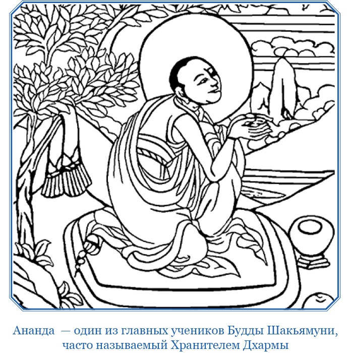 Иллюстрация к книге — Сибирь. Монголия. Китай. Тибет. Путешествия длиною в жизнь [i_071.jpg]