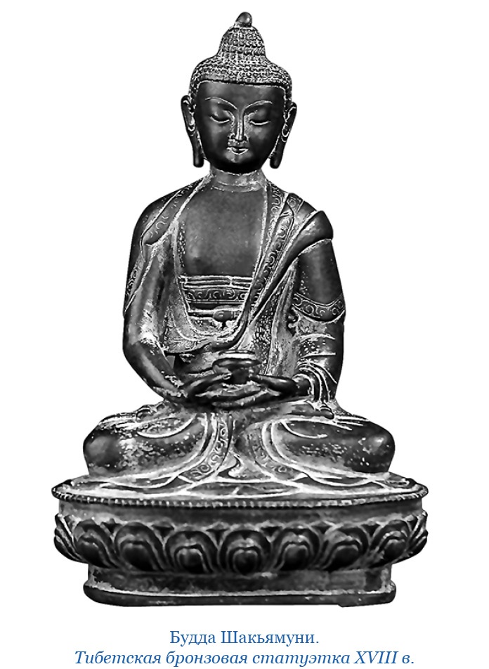 Иллюстрация к книге — Сибирь. Монголия. Китай. Тибет. Путешествия длиною в жизнь [i_072.jpg]