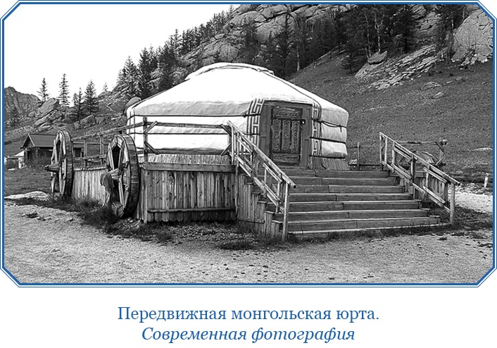 Иллюстрация к книге — Сибирь. Монголия. Китай. Тибет. Путешествия длиною в жизнь [i_098.jpg]
