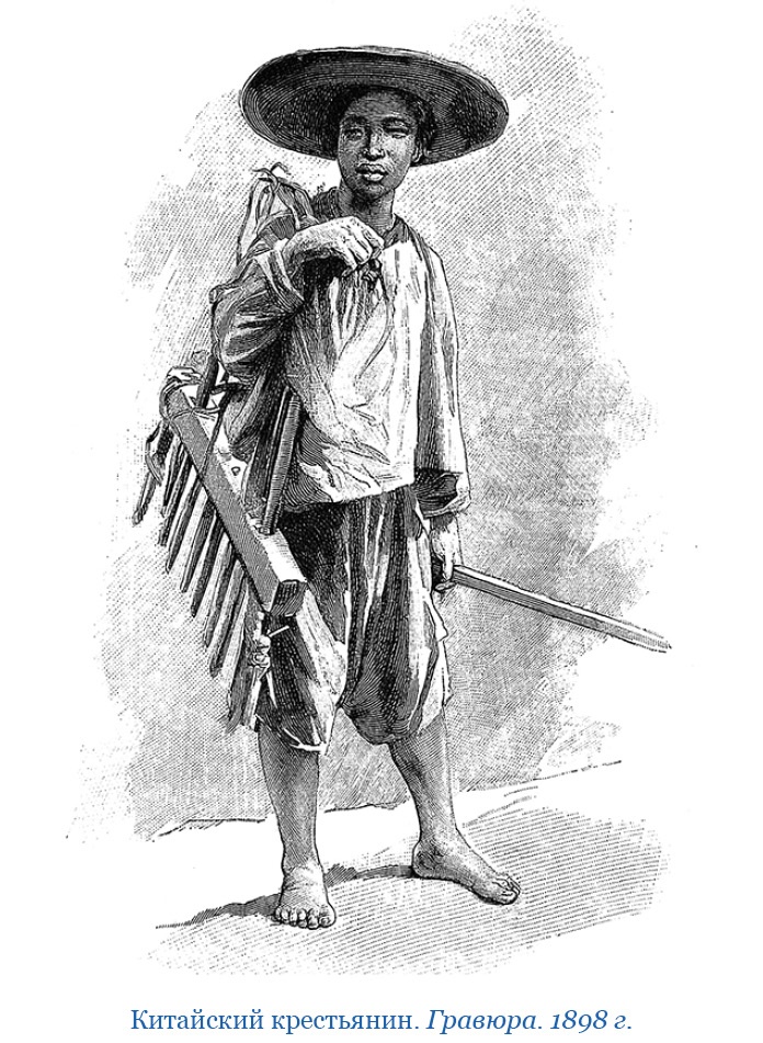 Иллюстрация к книге — Сибирь. Монголия. Китай. Тибет. Путешествия длиною в жизнь [i_107.jpg]