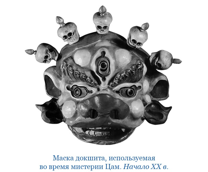 Иллюстрация к книге — Сибирь. Монголия. Китай. Тибет. Путешествия длиною в жизнь [i_111.jpg]