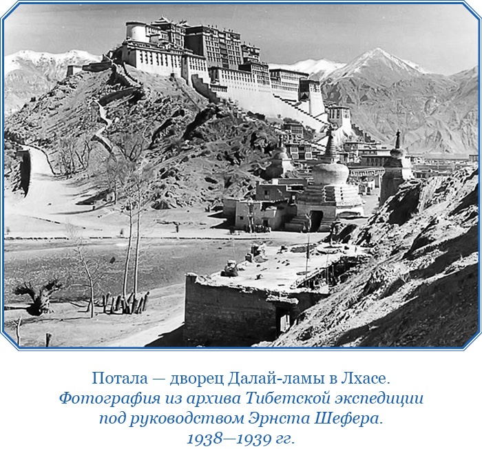 Иллюстрация к книге — Сибирь. Монголия. Китай. Тибет. Путешествия длиною в жизнь [i_116.jpg]