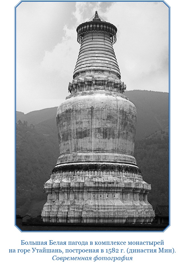 Иллюстрация к книге — Сибирь. Монголия. Китай. Тибет. Путешествия длиною в жизнь [i_125.jpg]