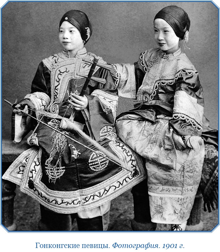 Иллюстрация к книге — Сибирь. Монголия. Китай. Тибет. Путешествия длиною в жизнь [i_129.jpg]