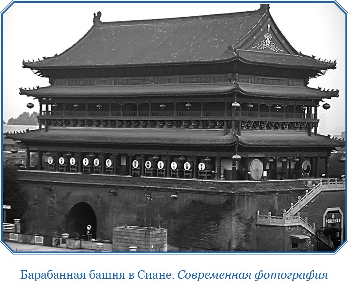 Иллюстрация к книге — Сибирь. Монголия. Китай. Тибет. Путешествия длиною в жизнь [i_141.jpg]